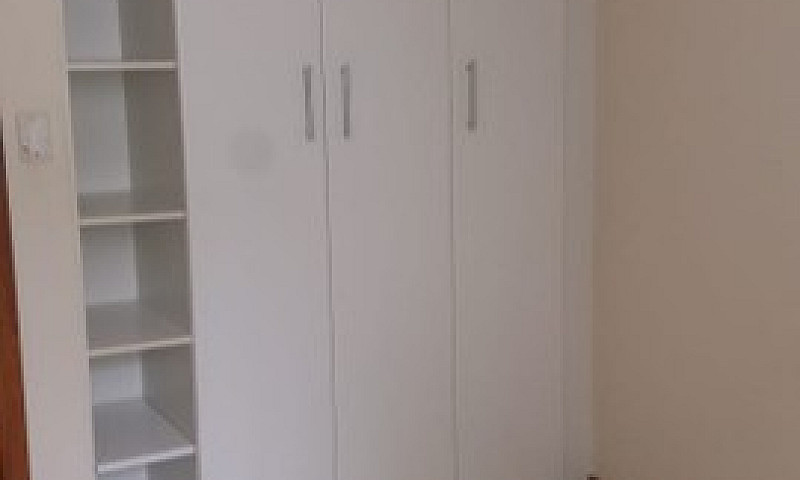 Apartamento 3 Quarto...