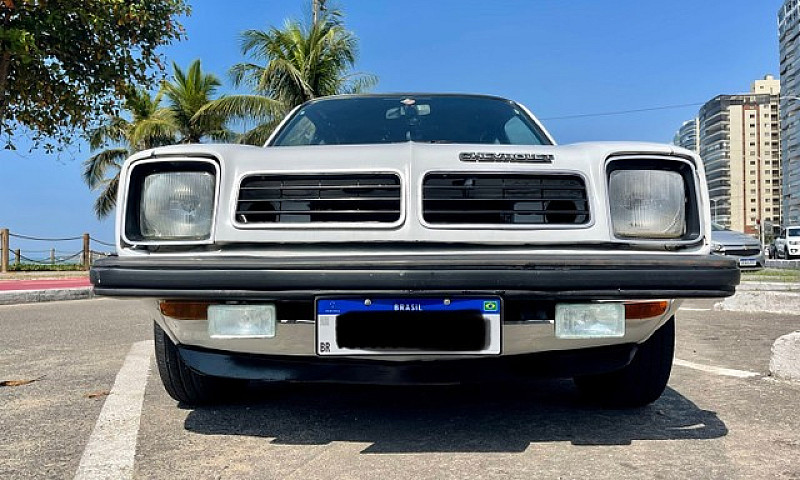 Chevette Sl 82 1.6 T...