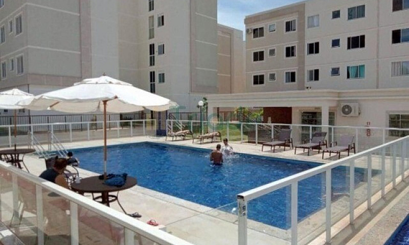 Apartamento 2/3 Qts ...