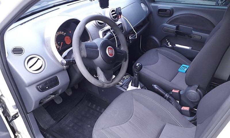 Fiat Uno Way Celebra...