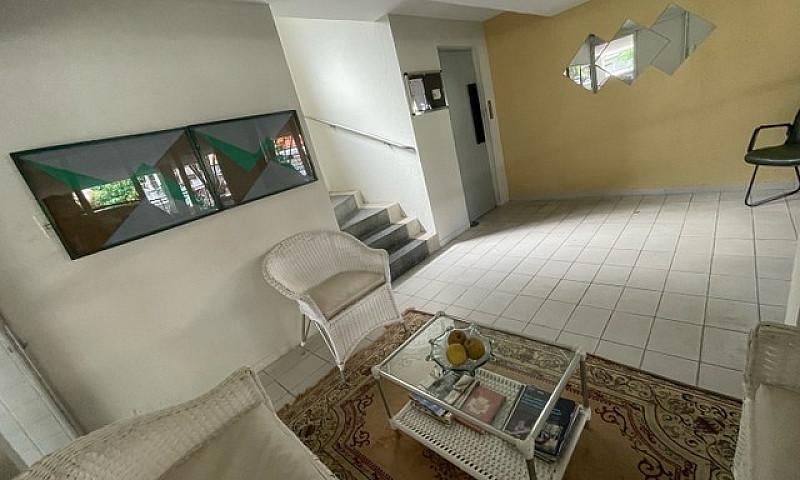 Apartamento Nos Afli...