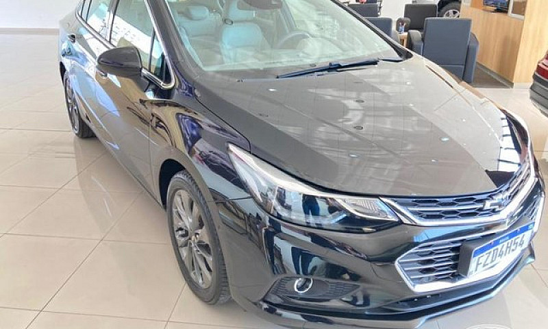 Chevrolet Cruze Ltz ...