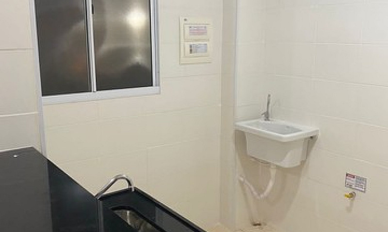 Alugo Ótimo Apartame...