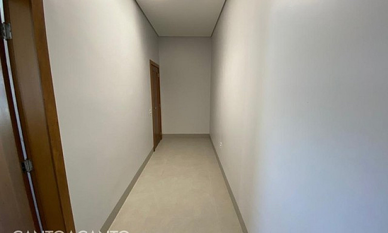 Casa Residencial Em ...