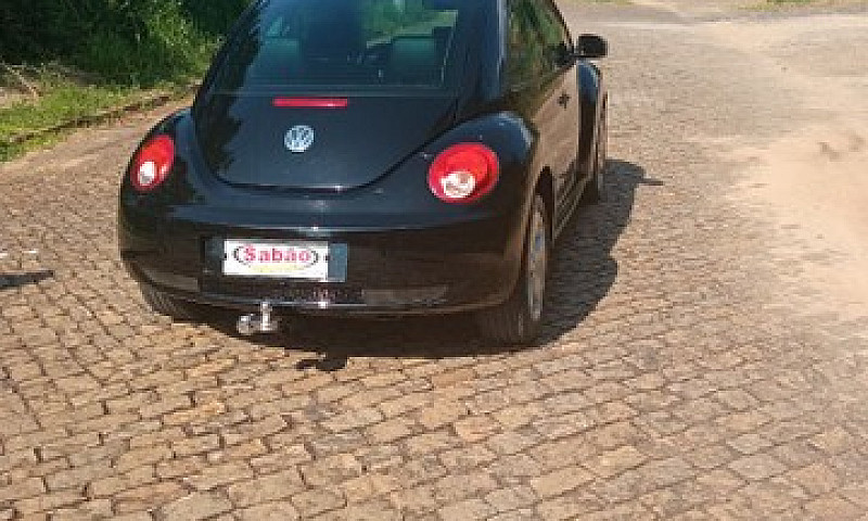  Vw - New Beetle 200...