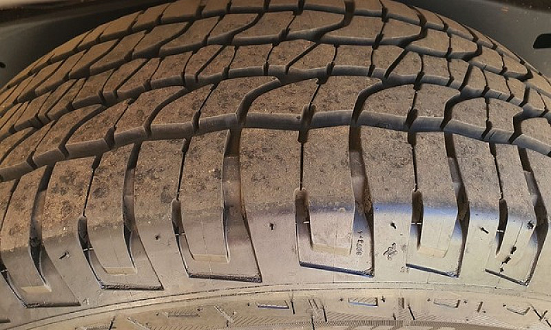 Sw4 2015 Diesel, 7 L...