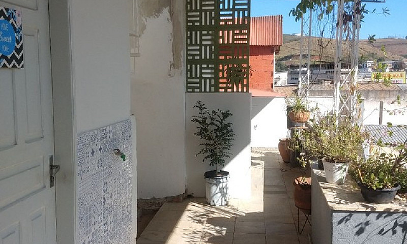 Apartamento Quarto-S...