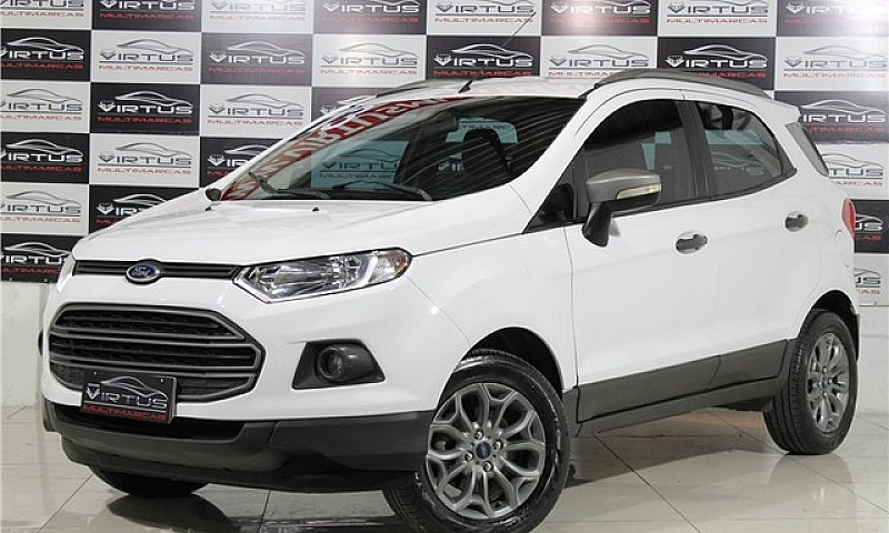 Ford Ecosport 2013 1...