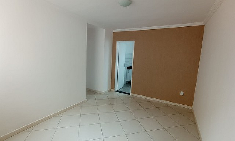 Apartamento Para Alu...