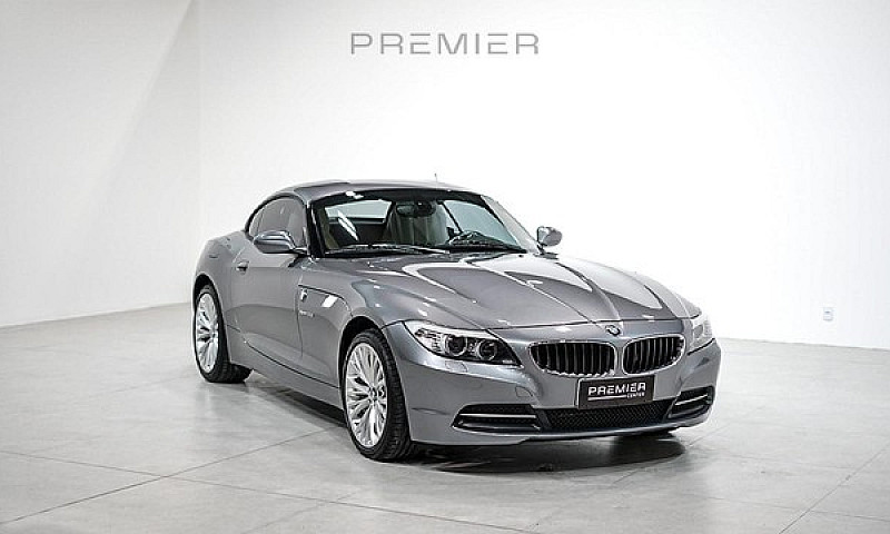 Z4 Roadster Sdrive 2...