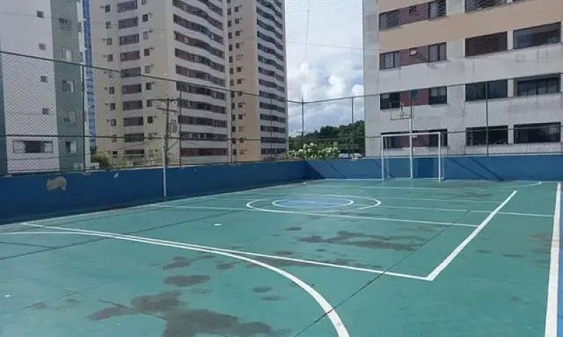 Apartamento 3/4 Send...