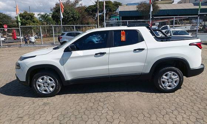 Fiat Toro 2019/2020 ...