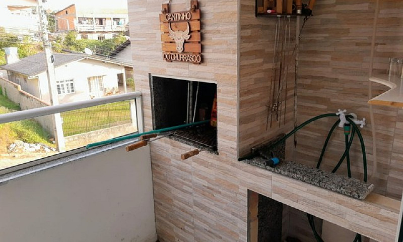 Apartamento Gaspar -...