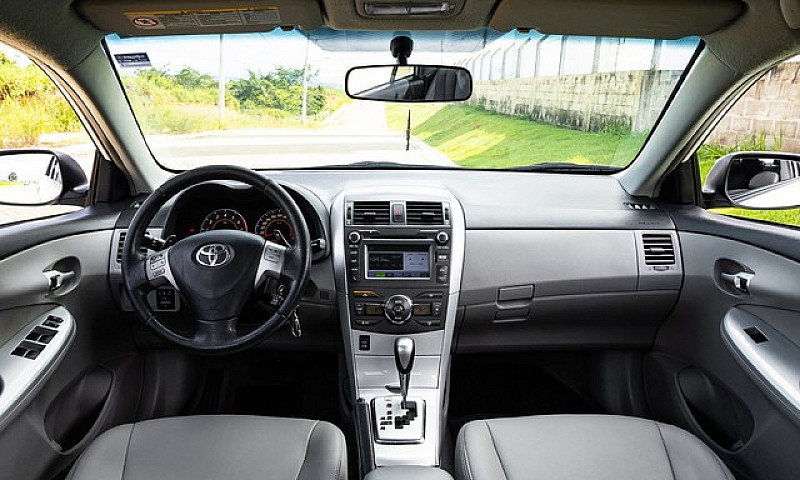 Corolla Xei Automáti...