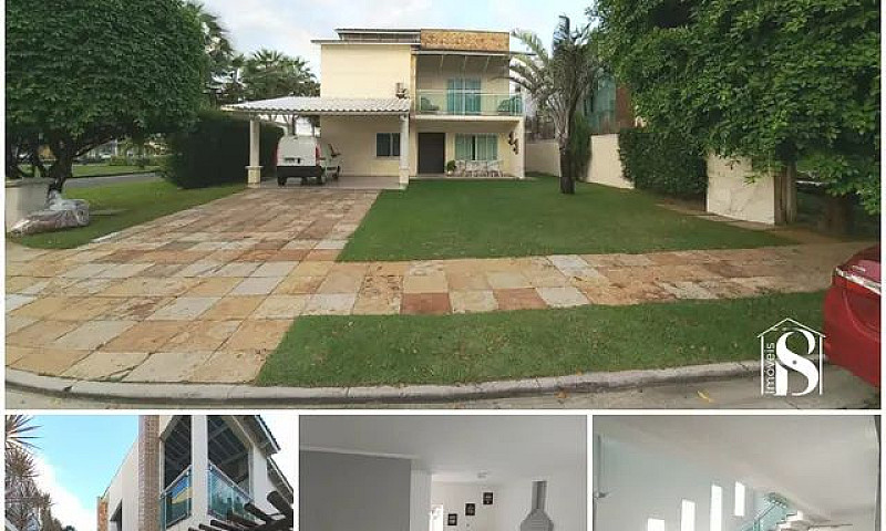 Casa No Alphaville E...