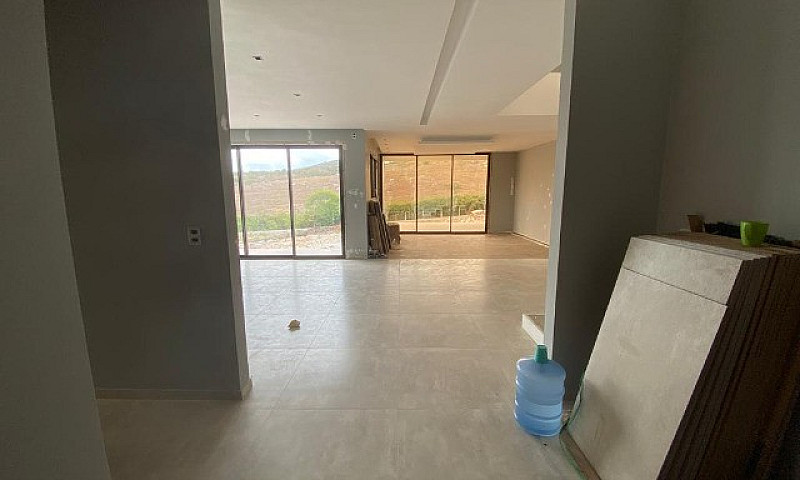 Casa De Alto Padrão ...