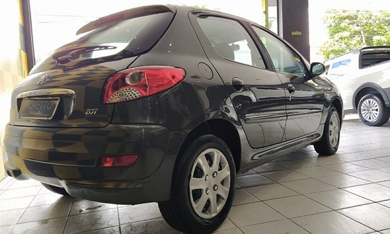 Peugeot 207 1.4 Xr C...