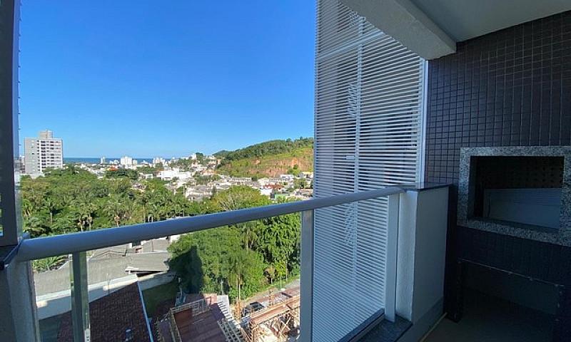Locação Anual - Apar...