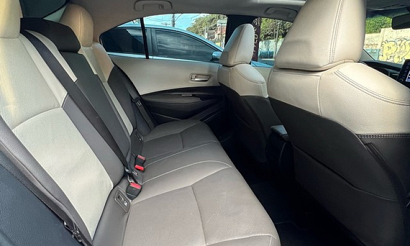 Corolla 2021 Altis P...