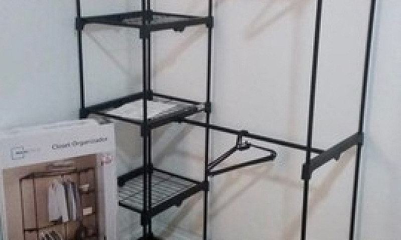 Quarto Super Mobilia...