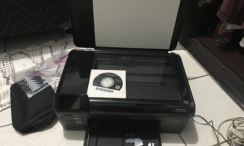 Impressora Hp...