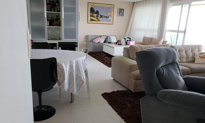 Apartamento Alto Pad...