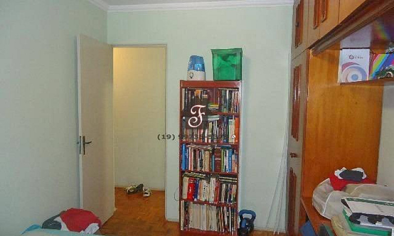 Apartamento Com 2 Qu...