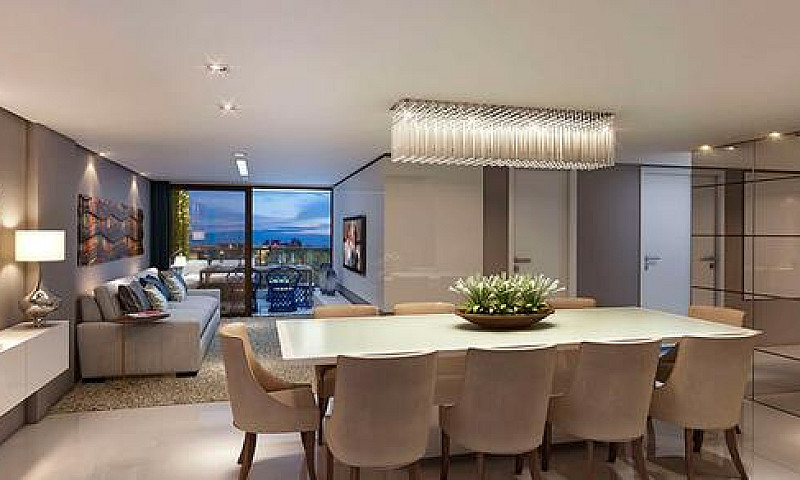 Apartamento No Bessa...