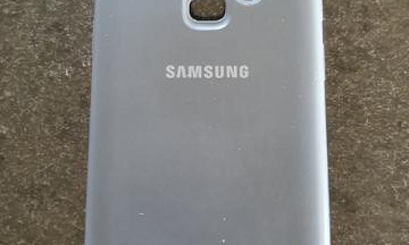 Capa De Silicone Ori...