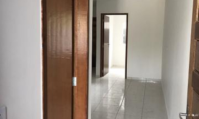 Casa Nova Com Quase ...