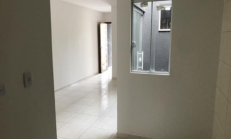 Casa Nova Com Quase ...