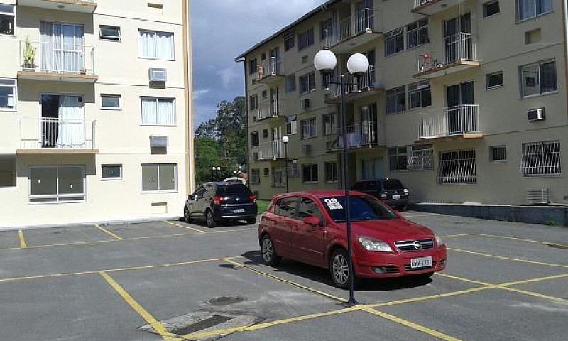 (Fator 409) Apartame...