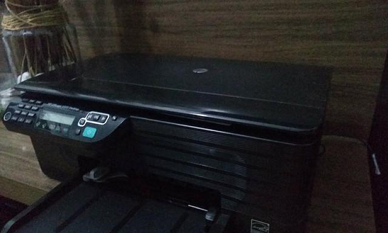 Impressora Hp...
