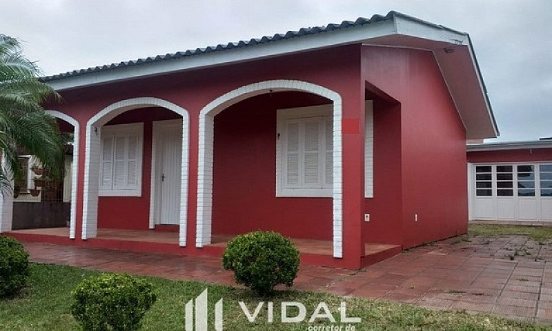 Tramandaí - Casa Pad...