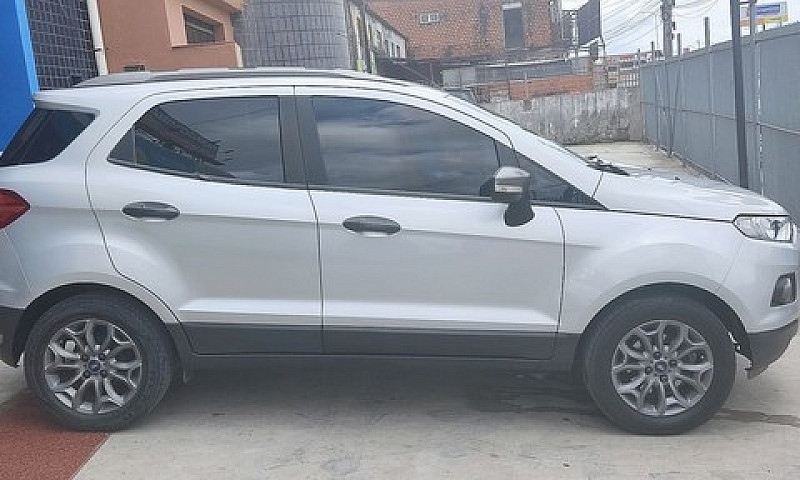 Ecosport 2013 *Vendo...