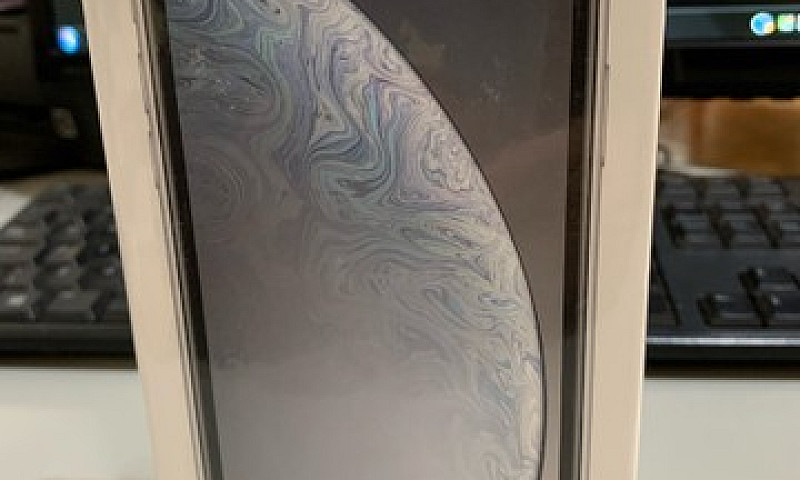 Iphone Xr 64 Gb Whit...