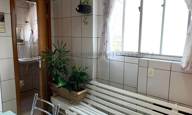Apartamento No Centr...