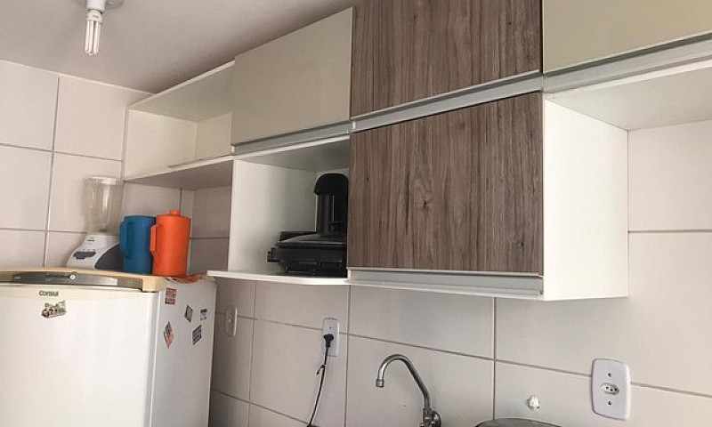 Alugo Apartamento Em...