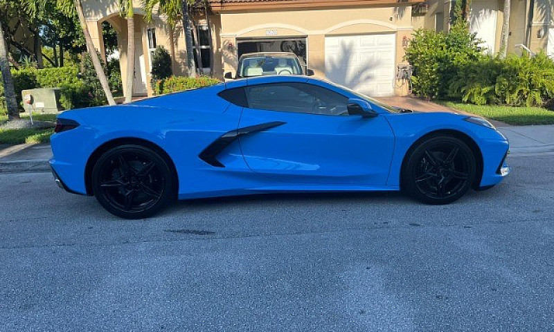 Chevrolet Corvette 6...