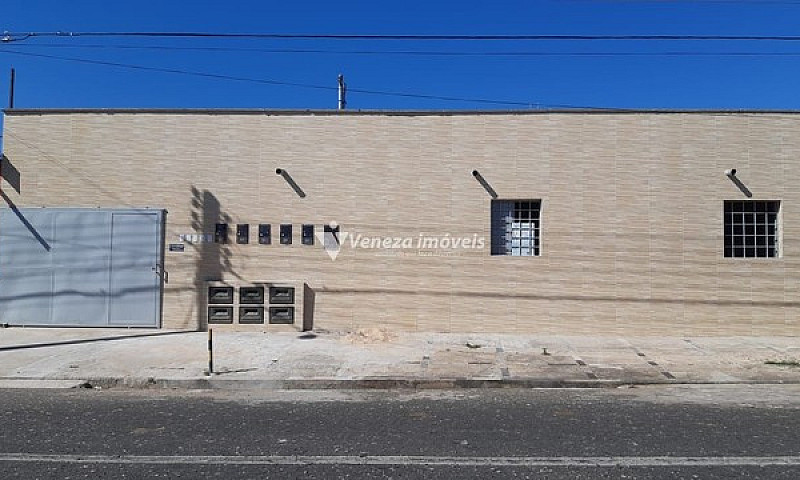 Apartamento Para Alu...