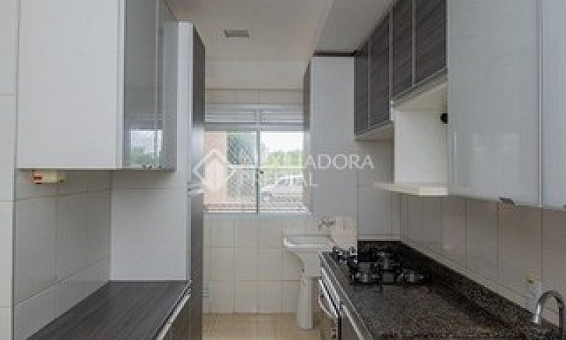 Apartamento Para Alu...