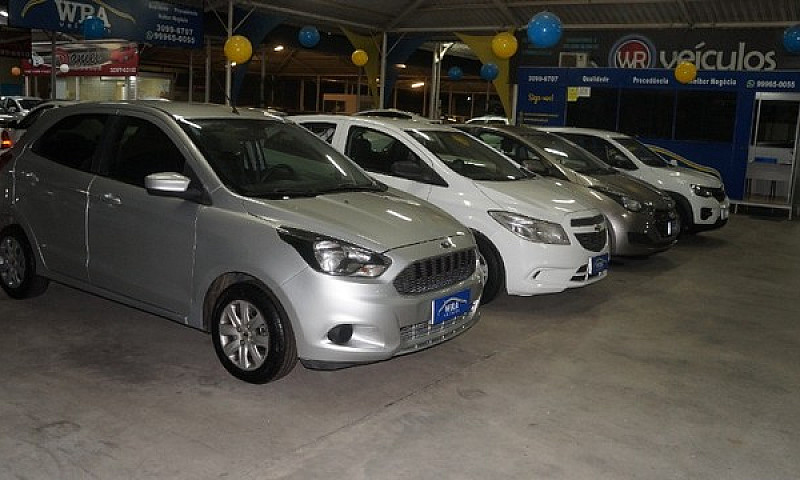 Ford- Ecosport Frees...
