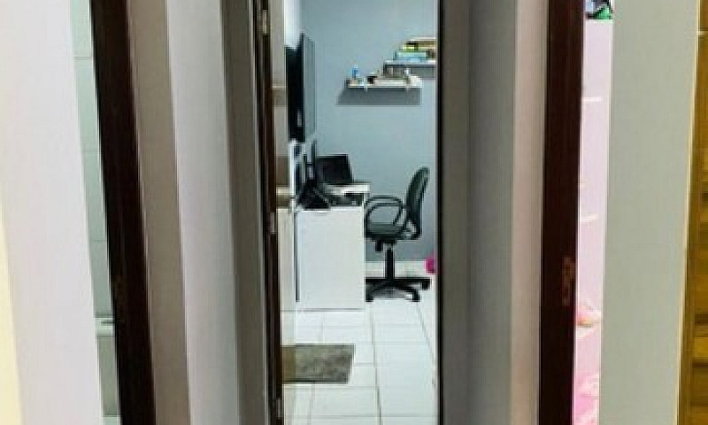 Vende Apto 170 Mil G...