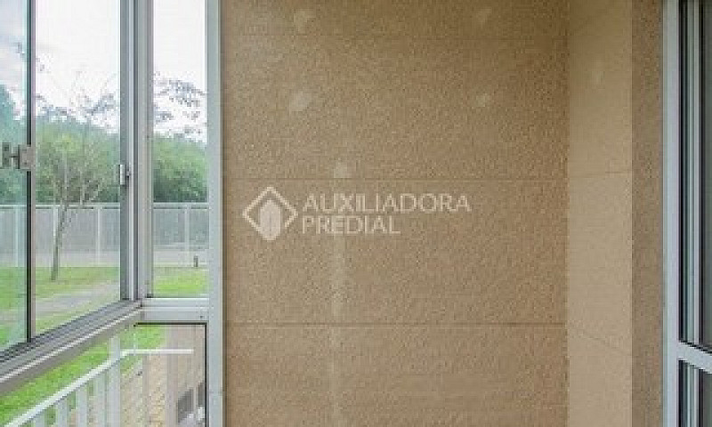 Apartamento Para Alu...