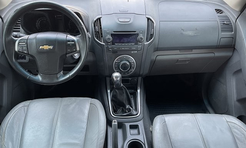 Chevrolet S10 2013 2...