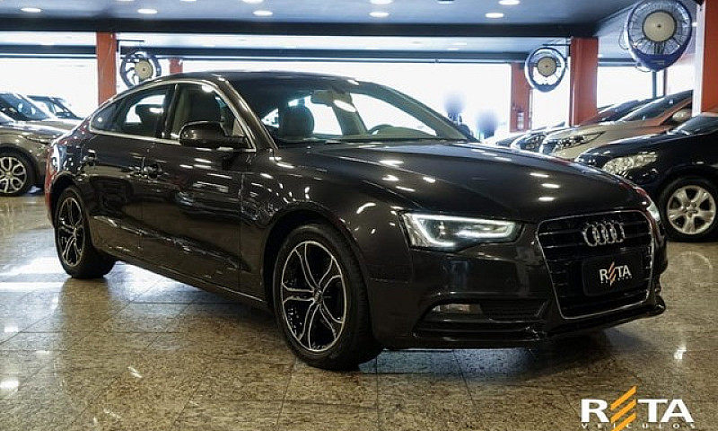 Audi A5 2.0 Tsfi Spo...