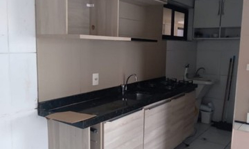 Apartamento Para Alu...