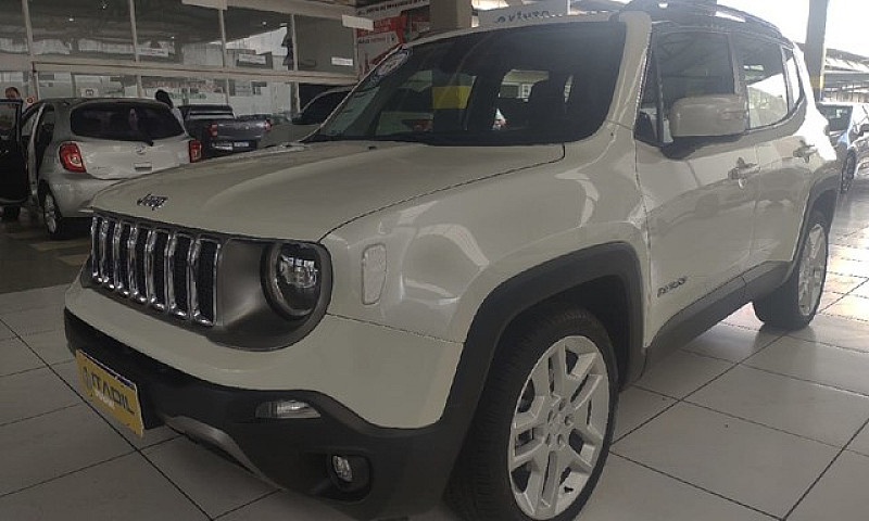 Jeep Renegade 1.8 16...