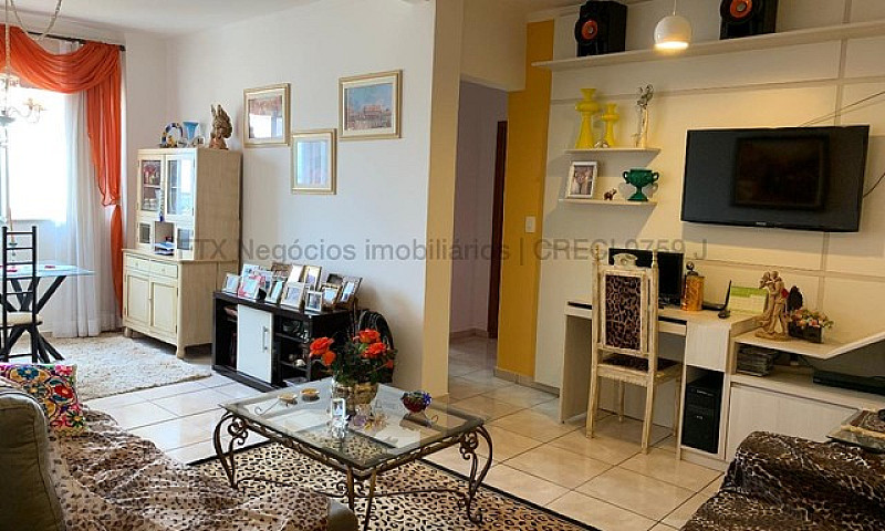 Apartamento No Centr...