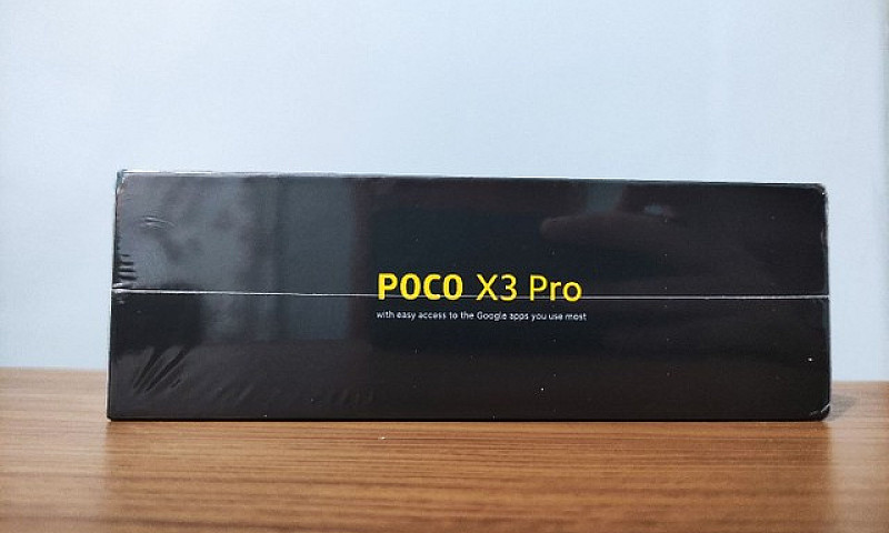 Xiaomi Poco X3 Pro 1...